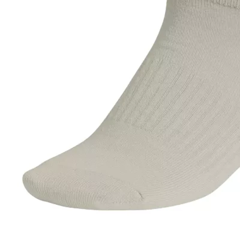 adidas Superlite Womens Multi-Pack 6 Pair No Show Socks