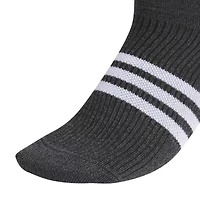 adidas Superlite Womens Multi-Pack 6 Pair Quarter Ankle Socks