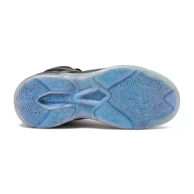 SHAQ™ Motivate Mens Basketball Shoes