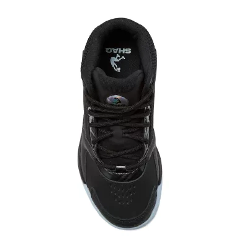 SHAQ™ Motivate Little & Big Kid Boys Basketball Shoes