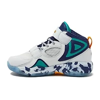 SHAQ™ Motivate Big Kid Boys Basketball Shoes