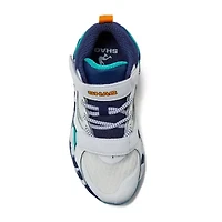 SHAQ™ Motivate Big Kid Boys Basketball Shoes