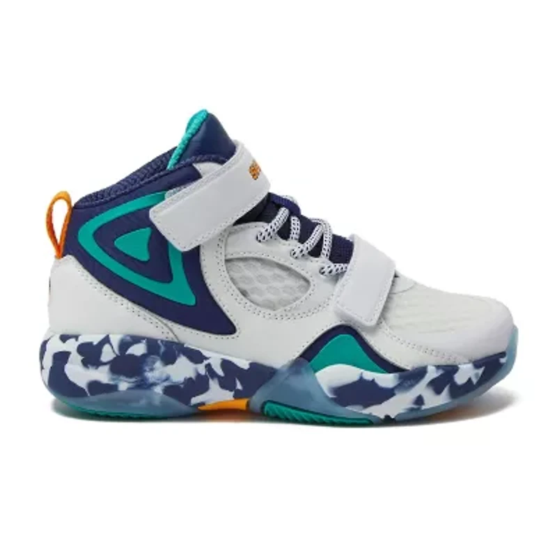 SHAQ™ Motivate Big Kid Boys Basketball Shoes