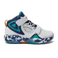 SHAQ™ Motivate Big Kid Boys Basketball Shoes