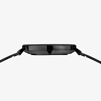 Bering Mens Black Bracelet Watch-14240-223