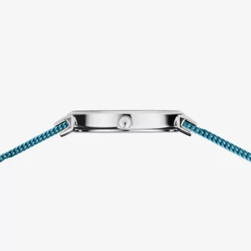 Bering Womens Stainless Steel Bracelet Watch 14531