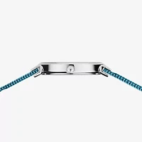 Bering Womens Stainless Steel Bracelet Watch 14531