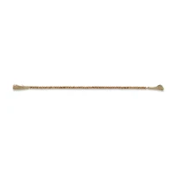 Cheungs Akaida Wooden Abacus Styled Tassel Handmade Tabletop Decor