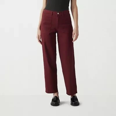 Levi's® Women;s Utility Straight Cargo Pant