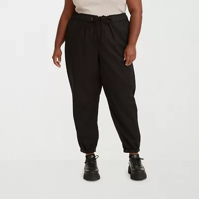 Levi's® Women's Plus High Rise Jogger Pant