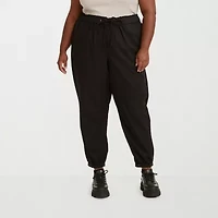 Levi's® Women's Plus High Rise Jogger Pant
