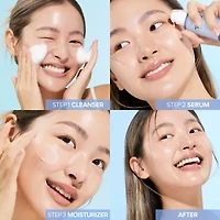 I Dew Care Hydra Vibes Hydrating Cleanser