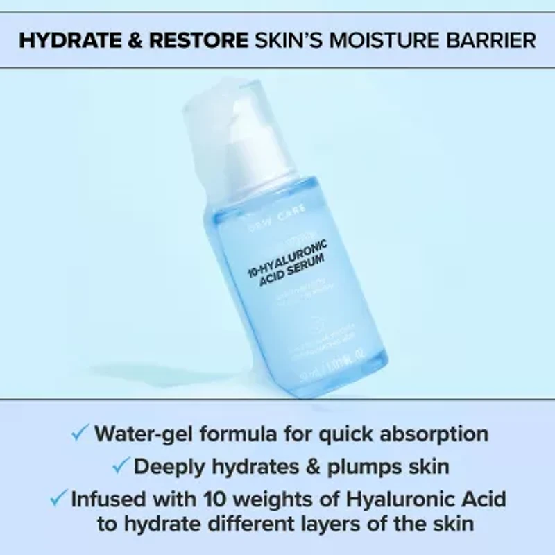 I Dew Care Hydra Vibes Hydrating Serum