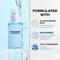 I Dew Care Hydra Vibes Hydrating Serum
