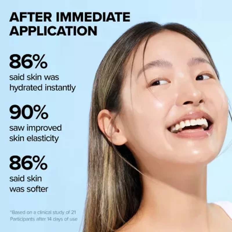 I Dew Care Hydra Vibes Hydrating Serum