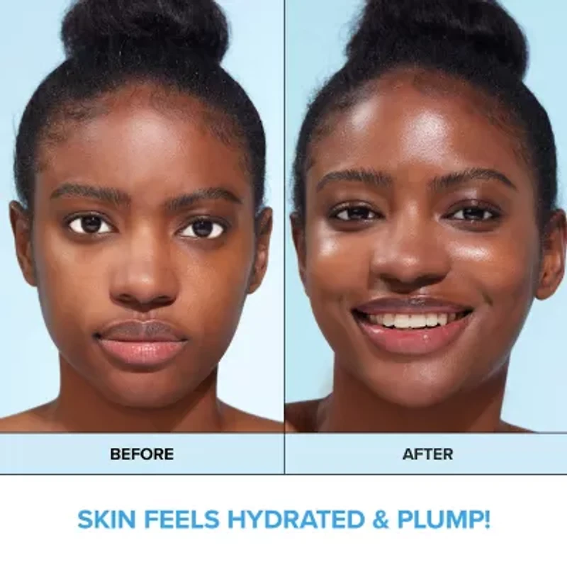 I Dew Care Hydra Vibes Hydrating Moisturizer