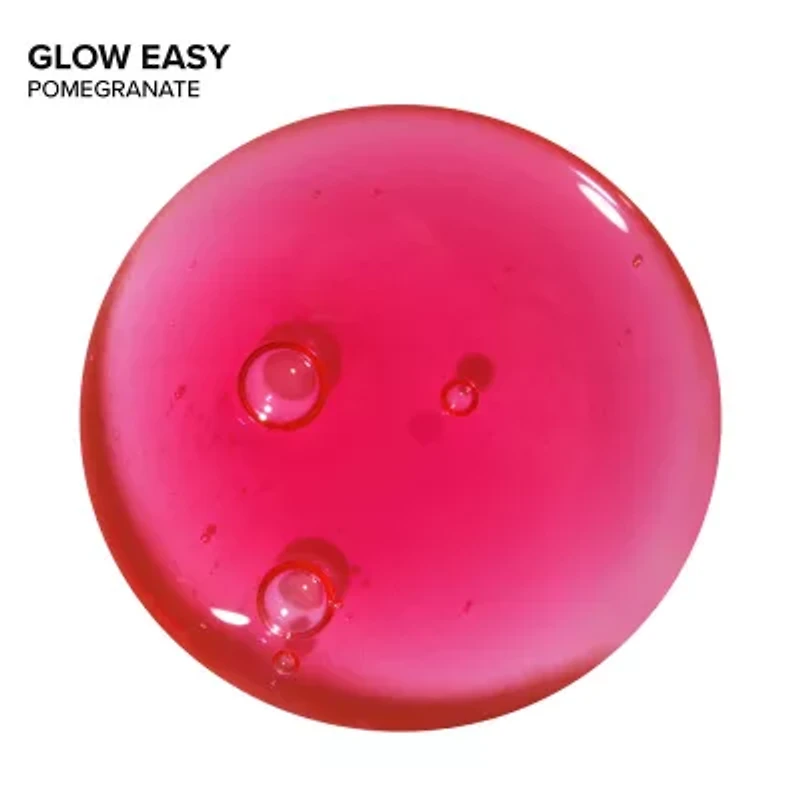 I Dew Care Glow Easy Lip Oil-Pomegranate