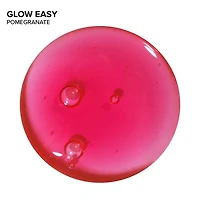 I Dew Care Glow Easy Lip Oil-Pomegranate