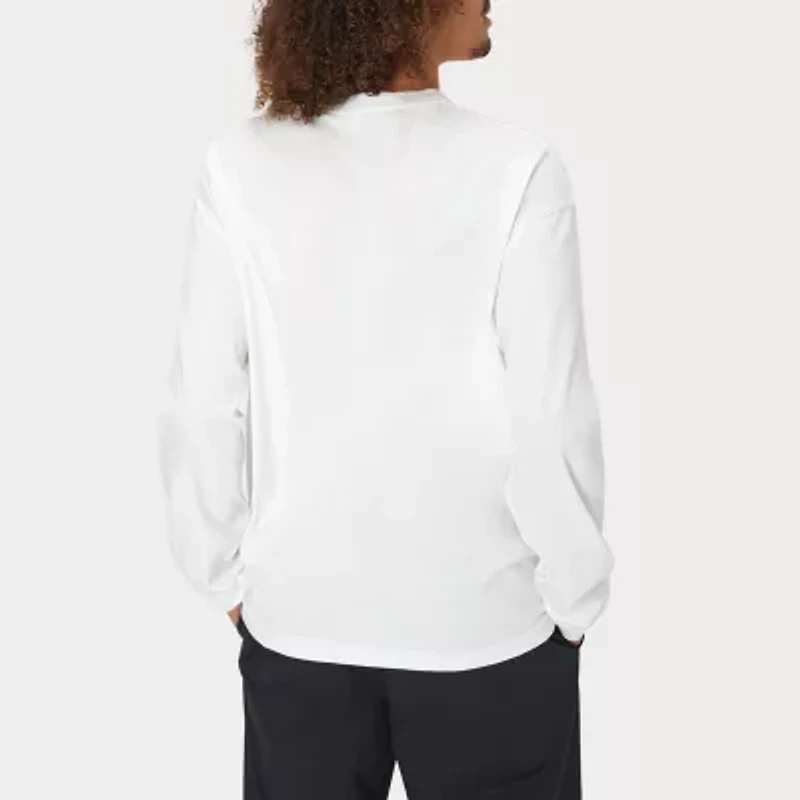 Champion Mens Short Sleeve Regular Fit Graphic T-Shirt