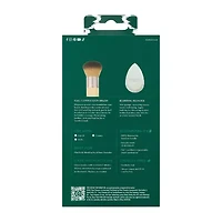 Eco Tools Blend + Blur Duo