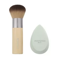 Eco Tools Blend + Blur Duo