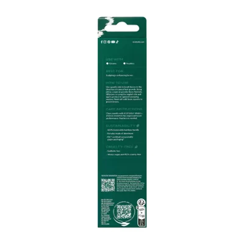 Eco Tools Eyebrow Duo