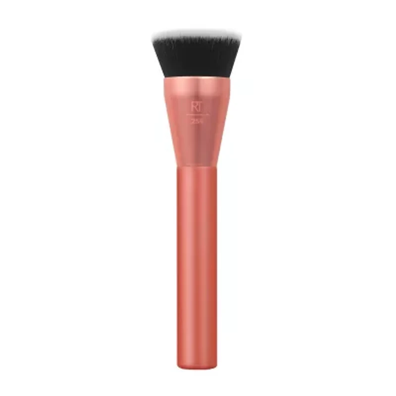 Real Techniques Glow Round Base Brush