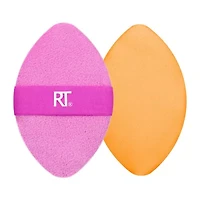 Real Techniques Miracle 2 In 1 Powder Puff