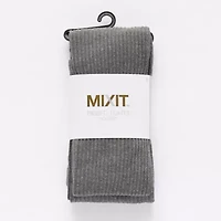 Mixit Womens Rib Sweater Tights