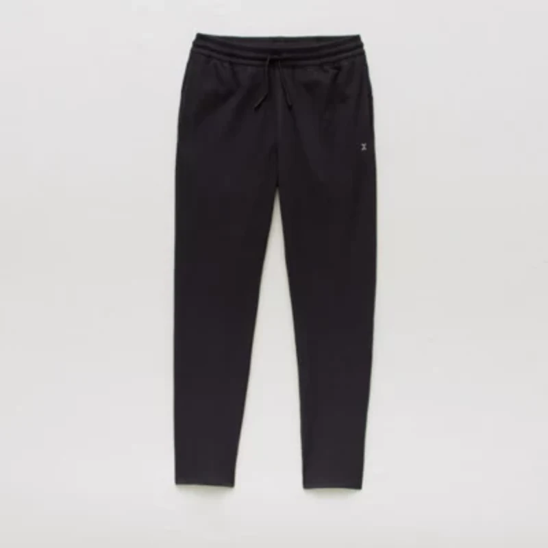 Xersion Cozy Little & Big Kid Boys 2-pc. Pant Set