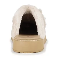 Baretraps Felisa Womens Moc Closed Toe Mules