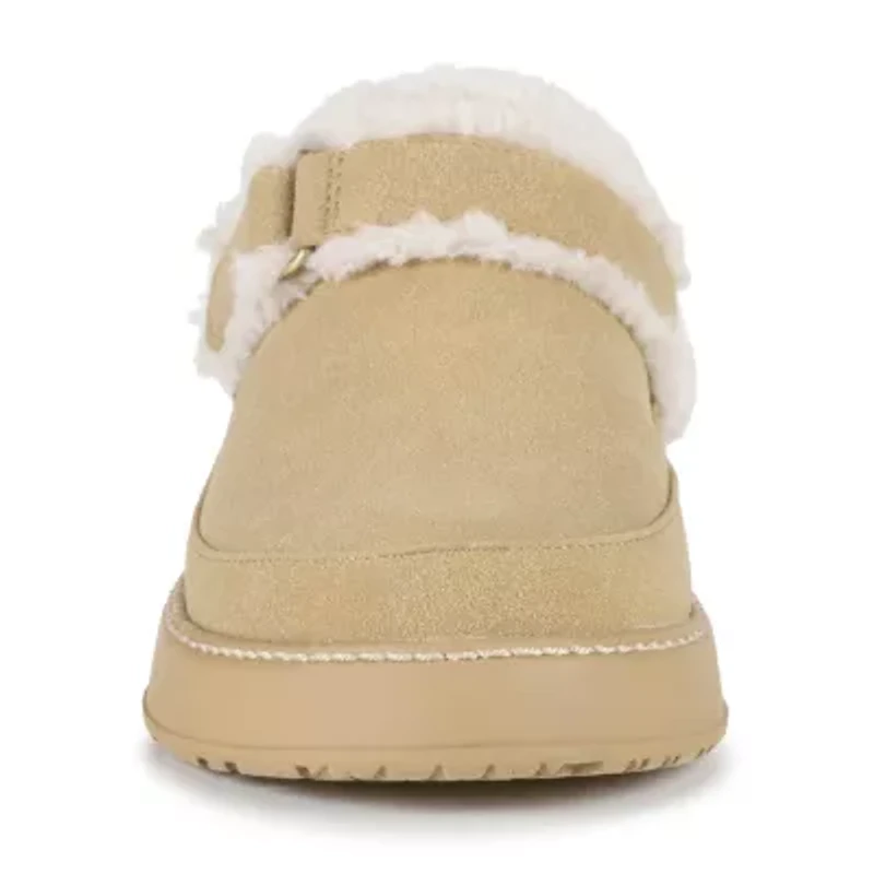 Baretraps Felisa Womens Moc Closed Toe Mules