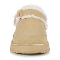 Baretraps Felisa Womens Moc Closed Toe Mules