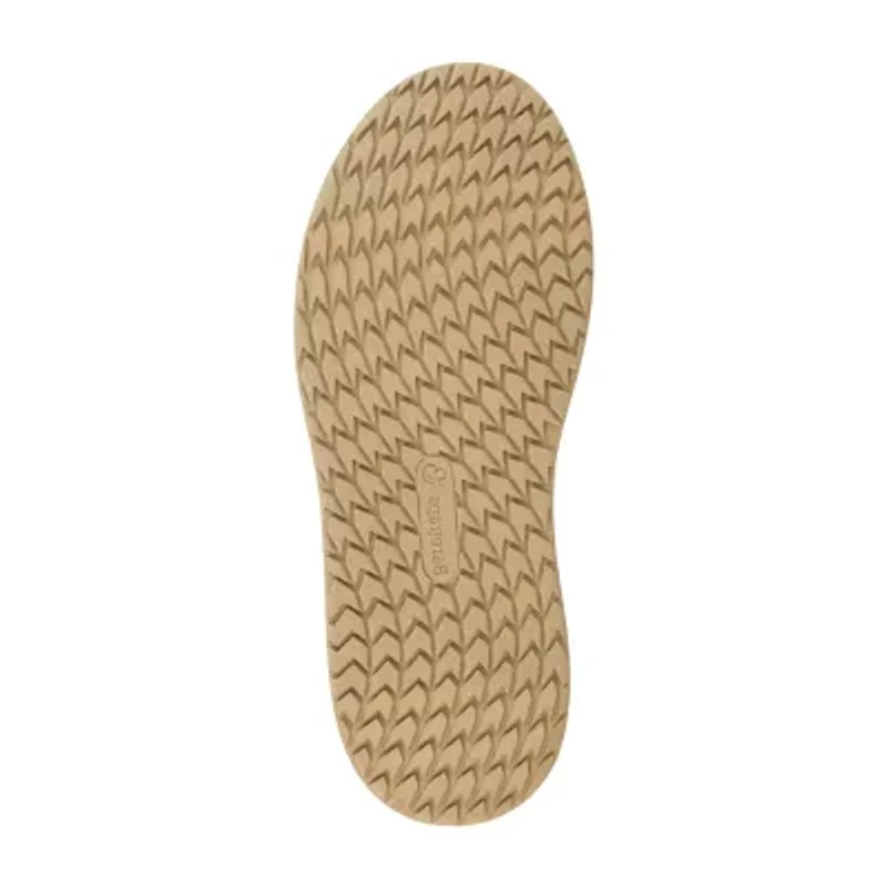 Baretraps Felisa Womens Moc Closed Toe Mules