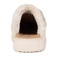 Baretraps Felisa Womens Moc Closed Toe Mules