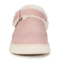 Baretraps Felisa Womens Moc Closed Toe Mules