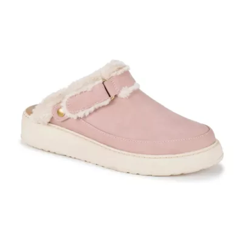 Baretraps Felisa Womens Moc Closed Toe Mules