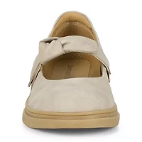 Baretraps Kimbly Womens Round Closed Toe Mary Jane Shoes