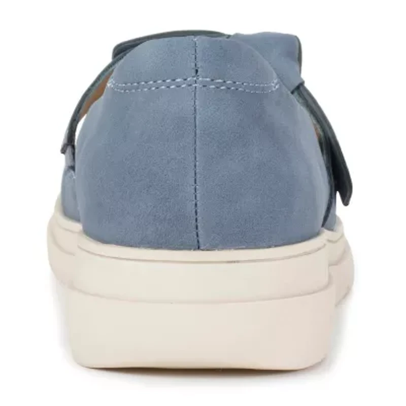 Baretraps Kimbly Womens Round Closed Toe Mary Jane Shoes