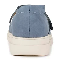 Baretraps Kimbly Womens Round Closed Toe Mary Jane Shoes