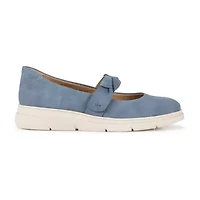 Baretraps Kimbly Womens Round Closed Toe Mary Jane Shoes
