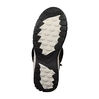 Canada Weather Gear Womens Rhodes Insulated Flat Heel Winter Boots