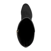 Unisa Womens Garen Block Heel Dress Boots