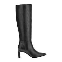 Unisa Womens Lilane Stiletto Heel Dress Boots