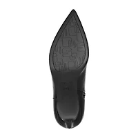 Unisa Womens Lilane Stiletto Heel Dress Boots