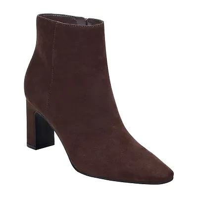 Unisa Womens Yopie Block Heel Booties