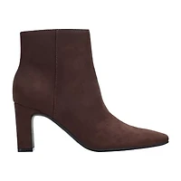 Unisa Womens Yopie Block Heel Booties