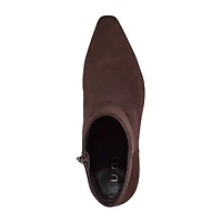 Unisa Womens Yopie Block Heel Booties