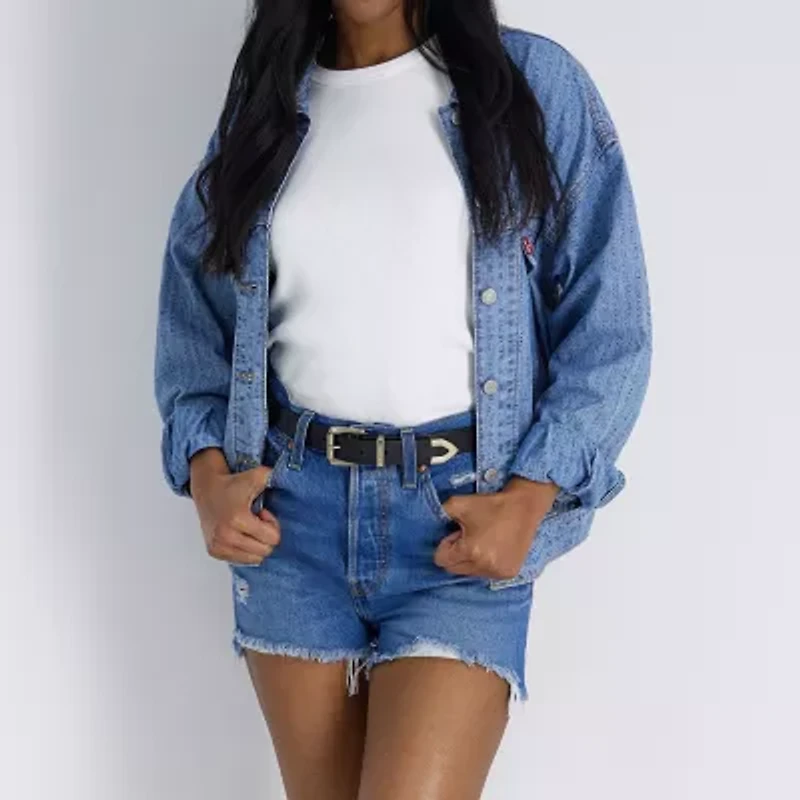 Levi's® Western Womens Belt