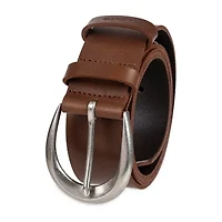 Levi's Casual Sliding Loop Leather Womens Belt